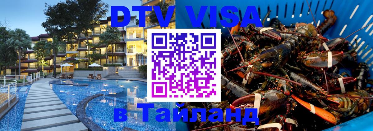 Сколько стоит DTV виза — актуальные цены, оформление даже без документов - Балашиха  04.10.2025 